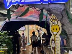 -巴黎春天(浦建店)
