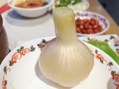 -东门口涮肉·砂锅·烤串(老门东店)