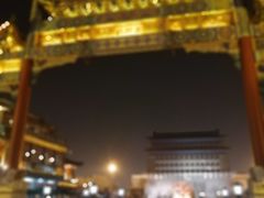 -星巴克臻选(北京前门大街店)