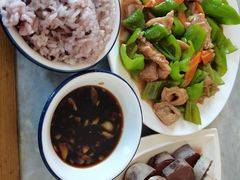 -东北菜冰城一家人