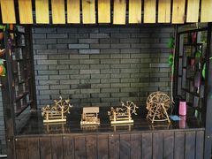 -陕西名小吃(T3航站楼一店)
