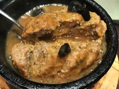 -粗茶淡饭·隐庐私厨(东亭店)