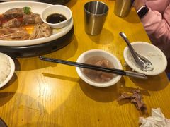 -东就鸭饭店·古早海南菜(友谊南海城店)