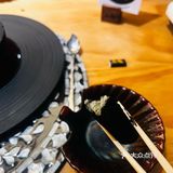 不一样的寿司体验