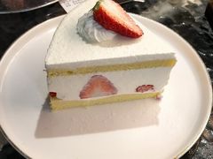 -MI WU FACTORY米屋美食工厂餐厅(绿地店)