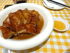 -老廣食堂(区庄店)