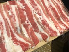 安格斯牛肉-FROM FARM八亩农场(三里屯店)