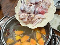 -清新一盅正宗清远鸡(环城路店)