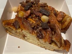 坚果肉桂卷-稻田秋(怡美广场店)