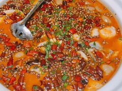 -黄泥岗·地道湖北菜(奥特莱斯店)