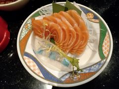 -三禾寿司(君尚店)