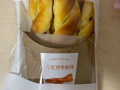 巧克力牛奶棒-好利来(阜成门店)