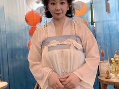 -十步汉飏国风生态馆·汉服写真自拍(银泰店)