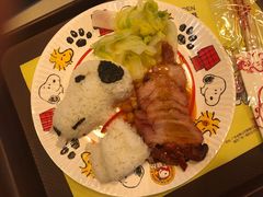 -史努比缤纷世界