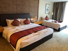 -苏州香山国际大酒店