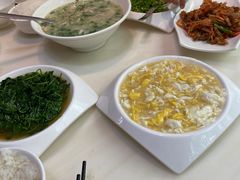-锦園(伊势丹美食城店)