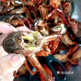 自制小龙虾