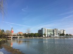 -美兰湖景区