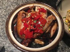 -南京大牌档(之心城店)