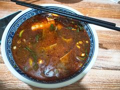 -王家凉皮(文化新天地店)