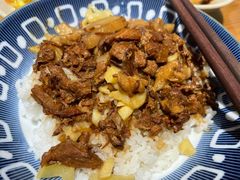 红猪卤肉饭-红猪卤肉饭(大西洋美食城店)