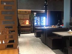 大堂-NIUAN牛庵·日式和牛烧肉(恒隆店)