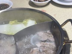 -煲大王猪肚鸡·椰子鸡火锅(红谷滩万达店)