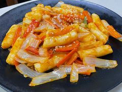 -满都拉碳火烤肉(文苑路店)