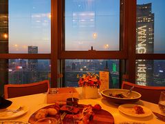 -解放碑威斯汀酒店-知味国际美食餐厅