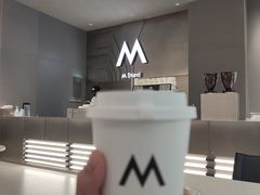 -M Stand(成都COSMO店)