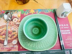 -甘思咪哚·云南艺术餐厅(天河广百店)