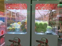 -快乐街区(成都龙湖北城天街店)