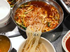 -李氏烤肉店
