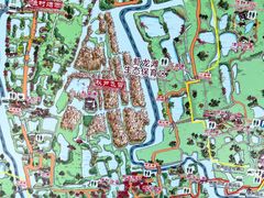 -西溪国家湿地公园