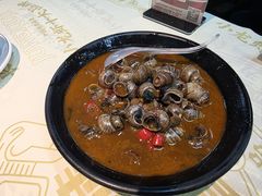 -聚味瞿记·龙虾堂(树木岭店)