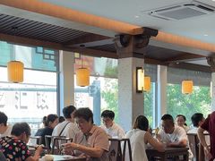 -同心楼(解放北路店)