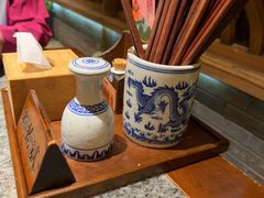 -南京大牌档(青岛万象城店)