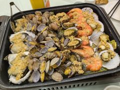 -良友·海鲜青岛菜(五四广场店)