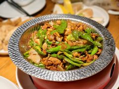 -小放牛炒菜馆(华北商厦店)