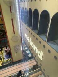 -meland亲子乐园(深圳领展中心城店)