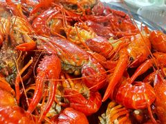 -一棠龙虾•王牌虾球(光谷天地店)