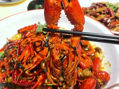 -湘江大码头·龙虾馆(渔人码头一店)