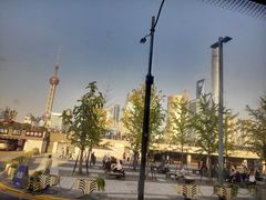 -黄浦江游览快线(金陵东路码头)