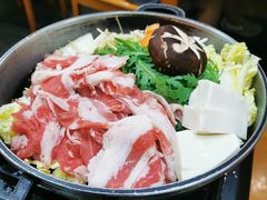 -银子铁板烧料理自助餐(人民广场店)
