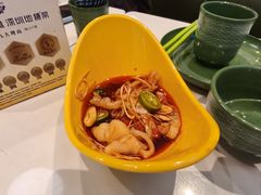 -润园四季椰子鸡火锅(南山海岸城店)