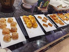 -惠州康帝国际酒店