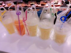 -争鲜回转寿司(金桥家乐福店)