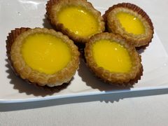酥皮焗蛋挞-衡山汇·高级粤菜(霄云路店)