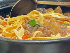 -肖记公安牛肉鱼杂馆·省级非物质文化遗产(三角路直营店)