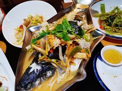 -金厨泰国餐厅·全泰籍厨师料理(拱北店)